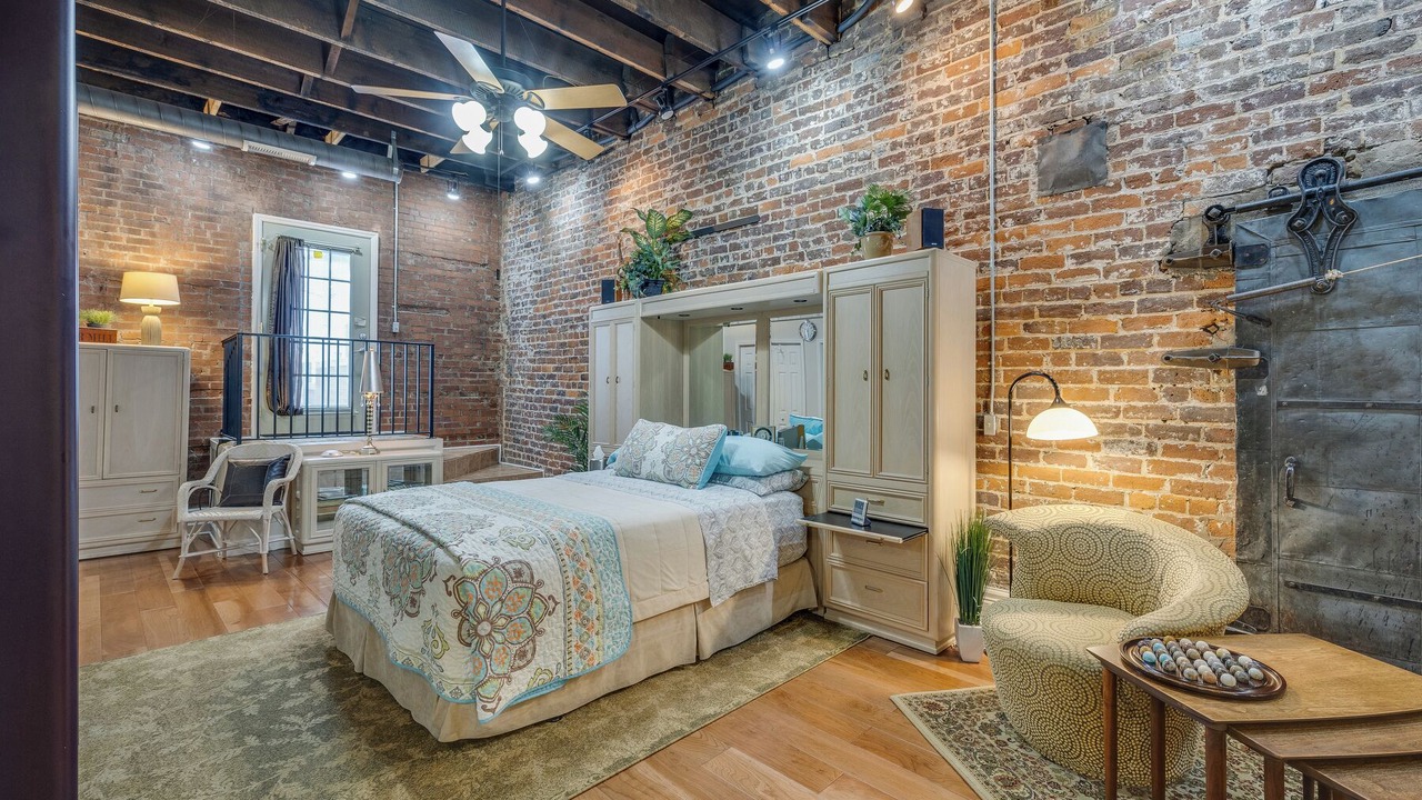 Photo of Bedroom in Bristol