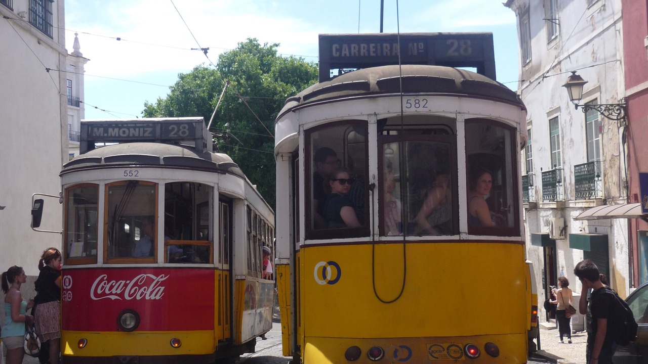 Photo of Outdoor in Alfama