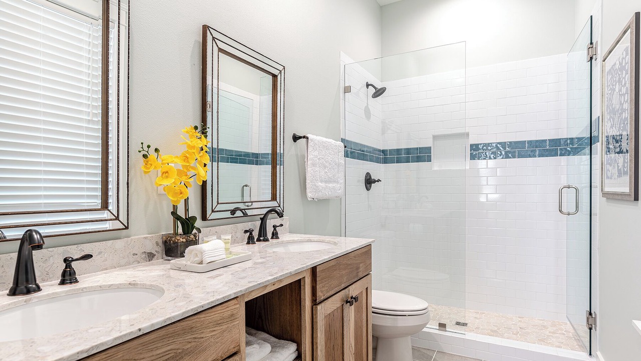 Photo of Bedroom in Laguna Beach Estates