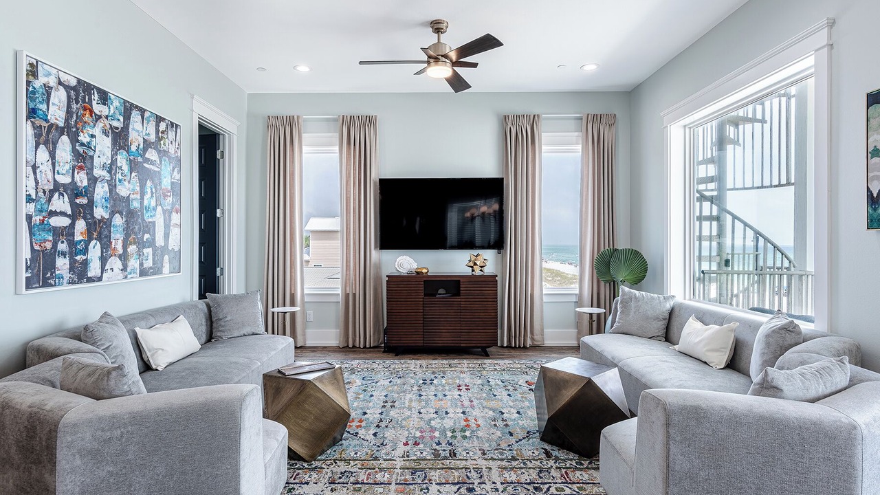 Photo of Bedroom in Laguna Beach Estates