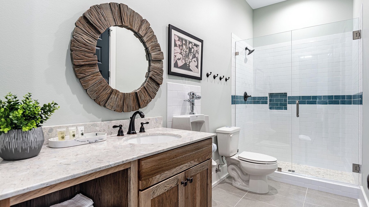 Photo of Bedroom in Laguna Beach Estates