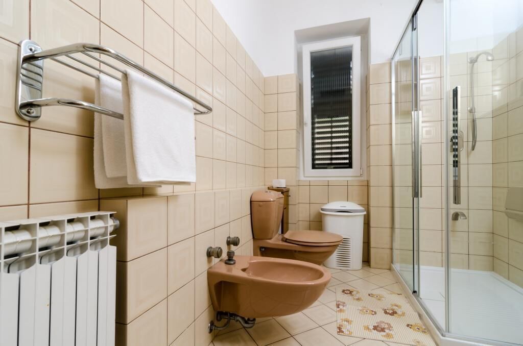 Photo of Bathroom in Ploce