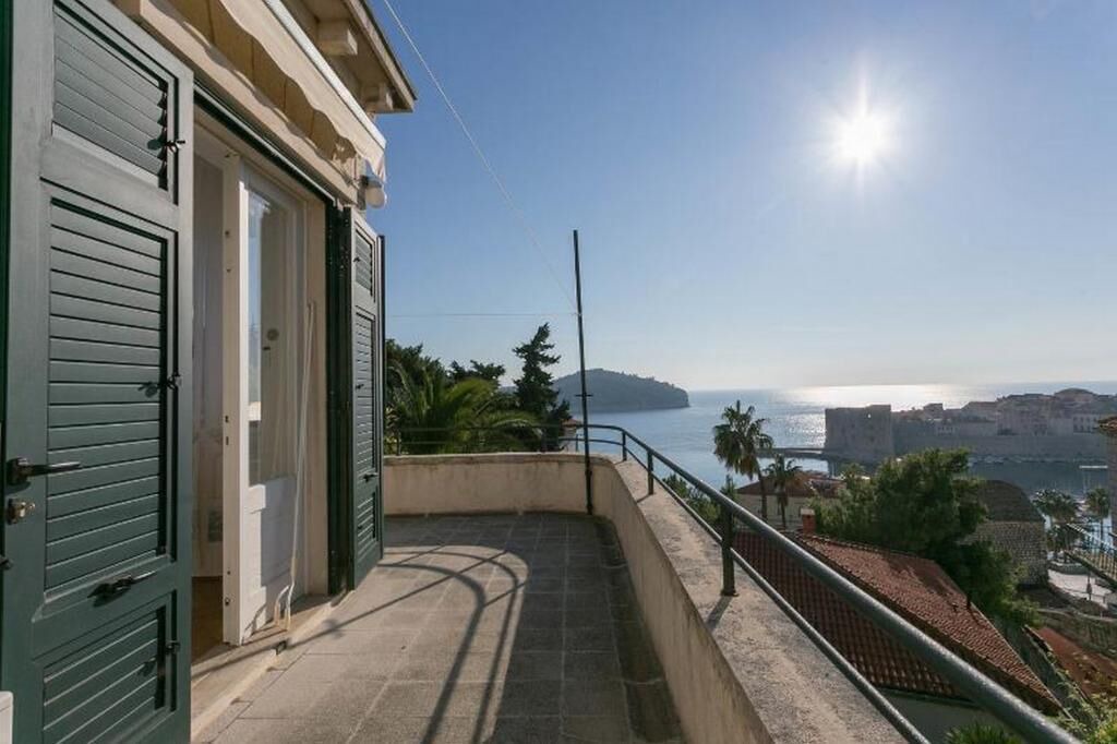 Photo of Patio Balcony in Ploce