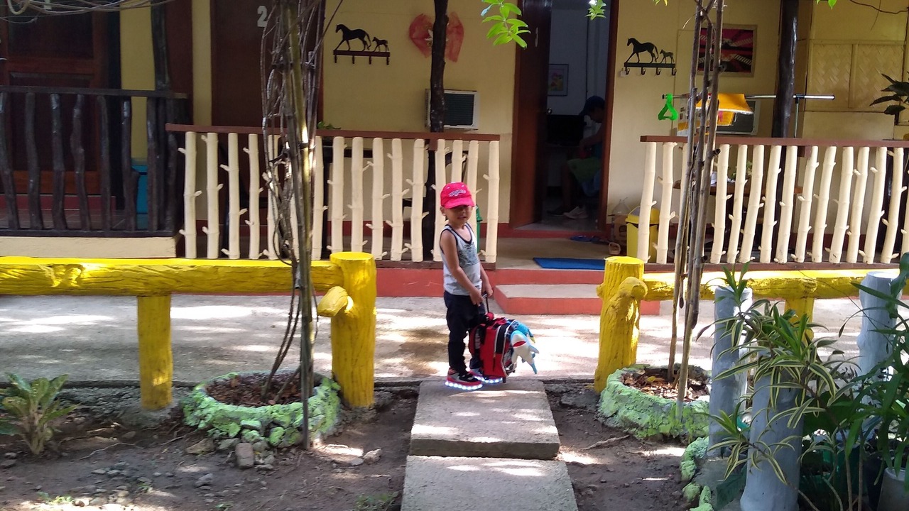 Photo of Outdoor in Coron