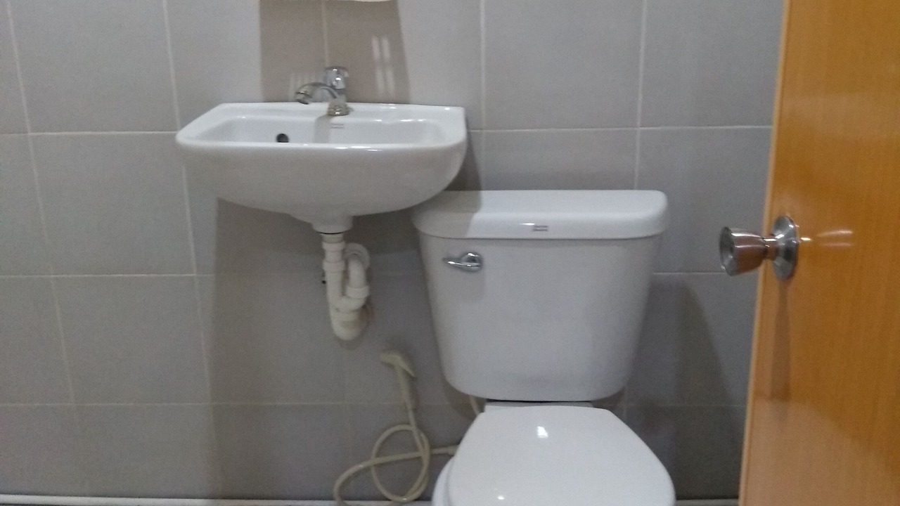 Photo of Bathroom in Coron