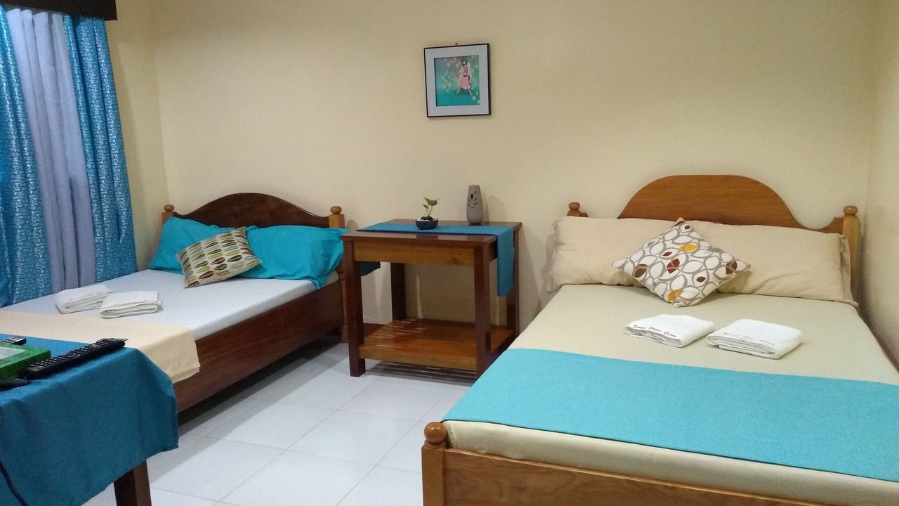 Photo of Bedroom in Coron