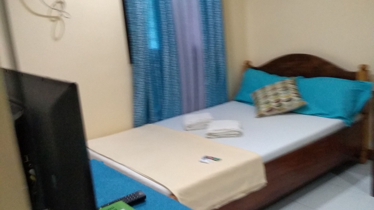 Photo of Bedroom in Coron