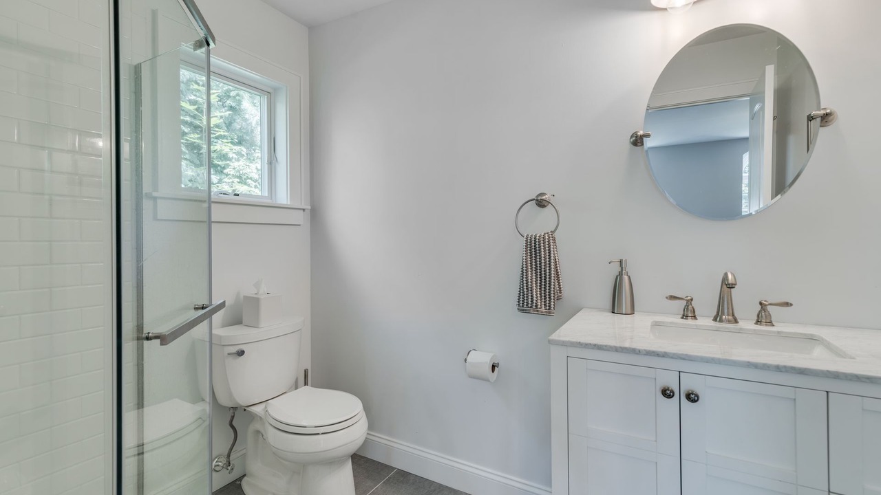 Photo of Bathroom in Jamesport