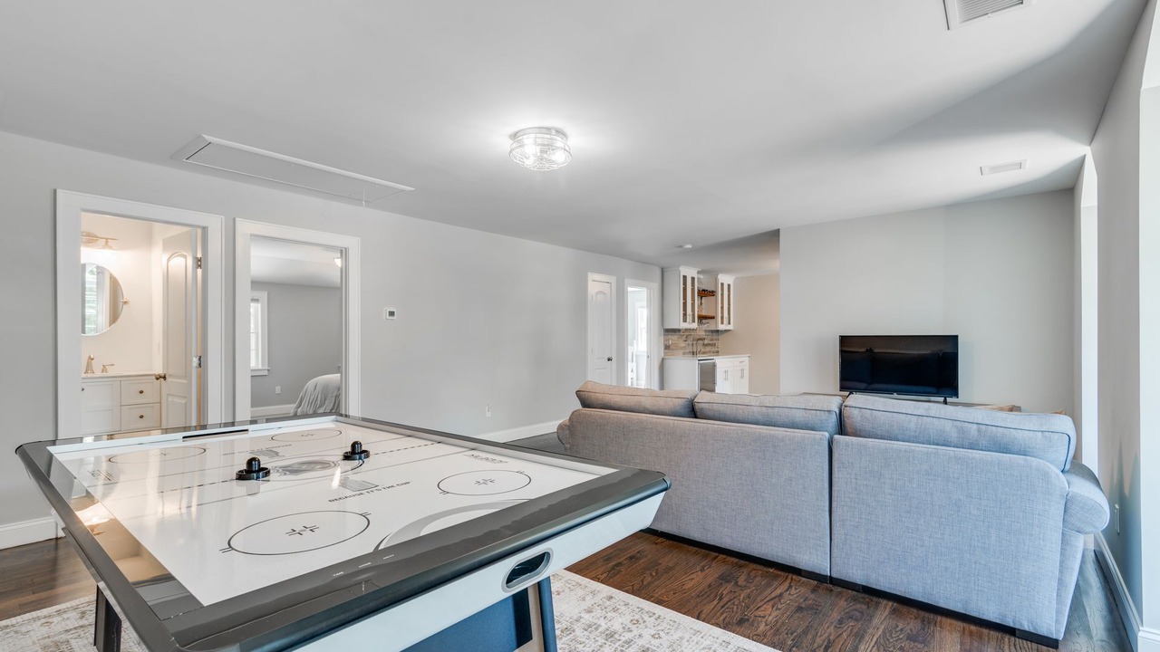 Photo of Bedroom in Jamesport