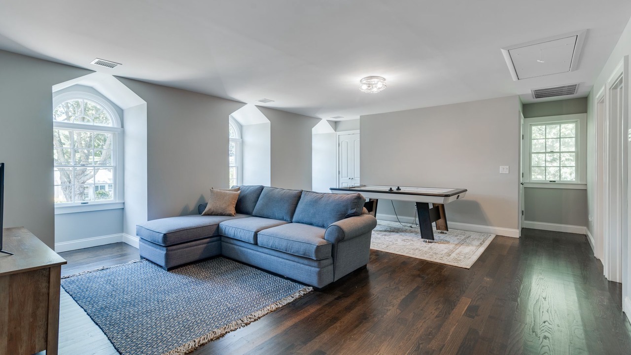 Photo of Livingroom in Jamesport