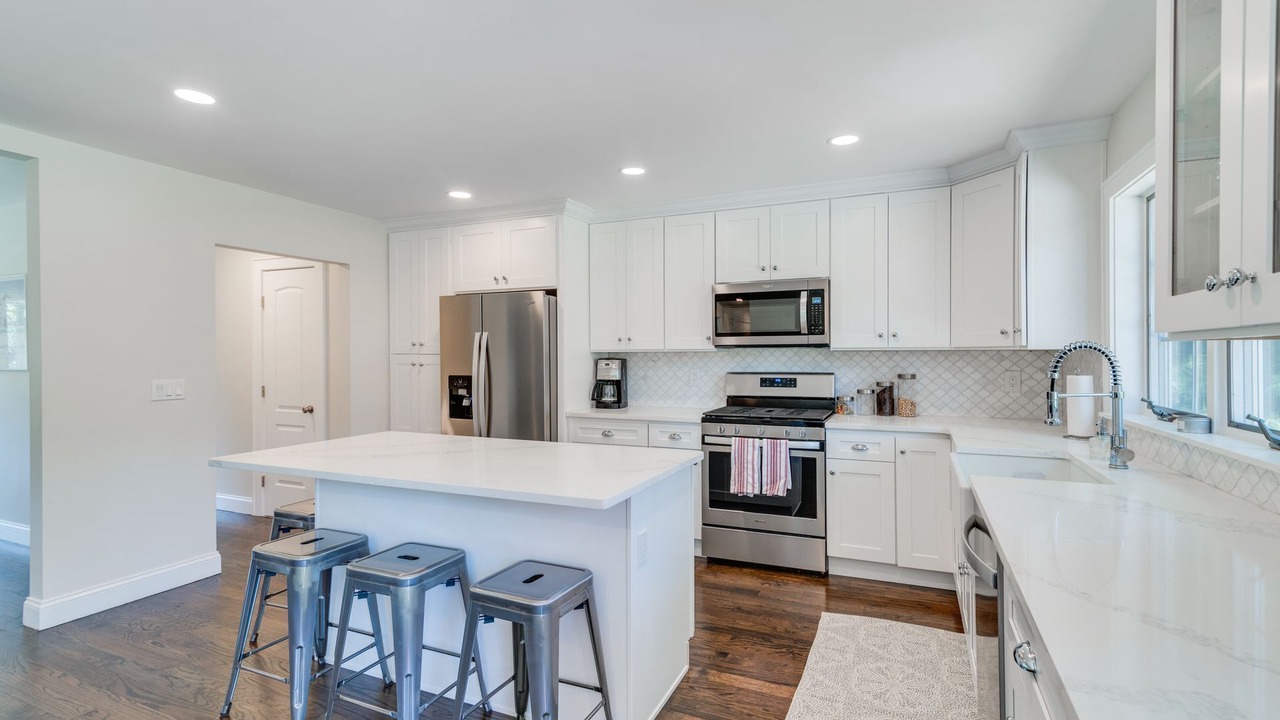 Photo of Kitchen in Jamesport