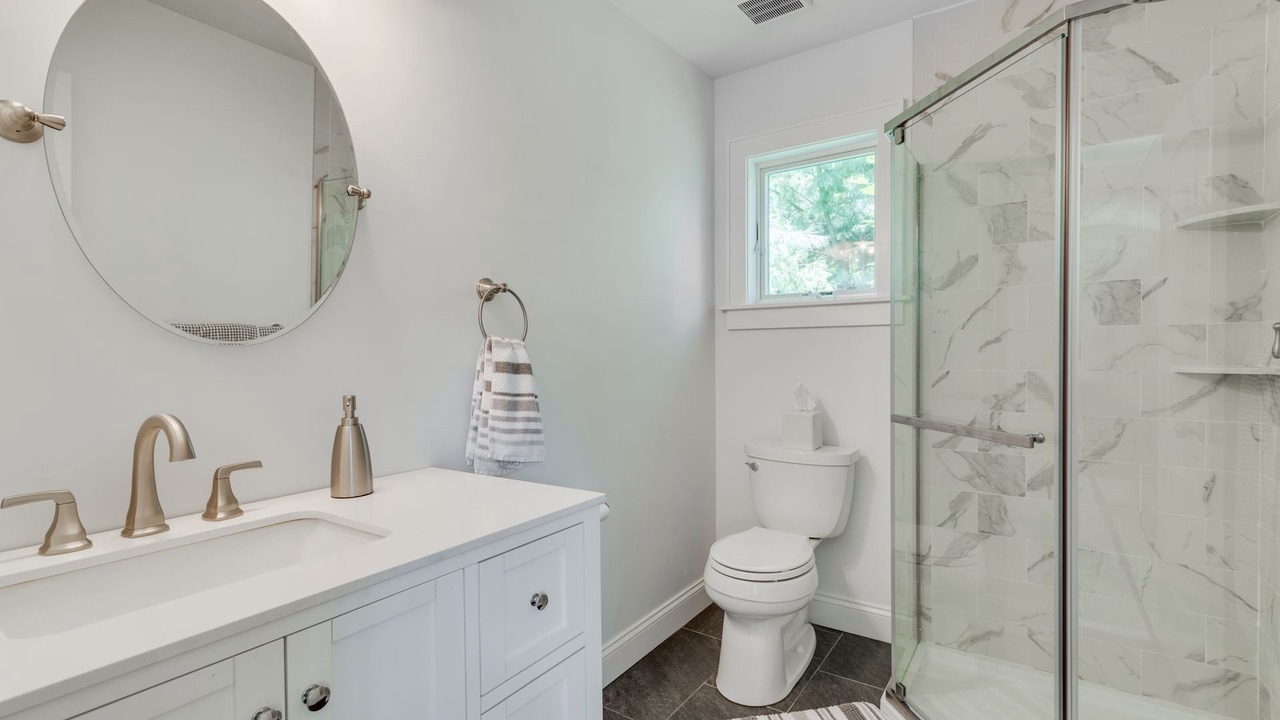 Photo of Bathroom in Jamesport