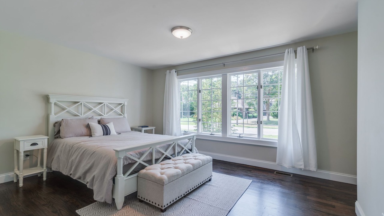 Photo of Bedroom in Jamesport