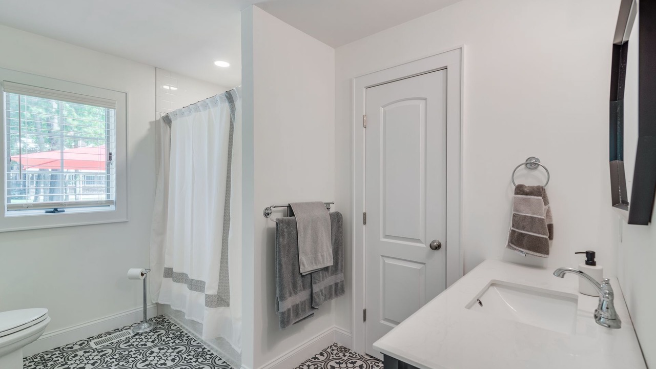 Photo of Bathroom in Jamesport