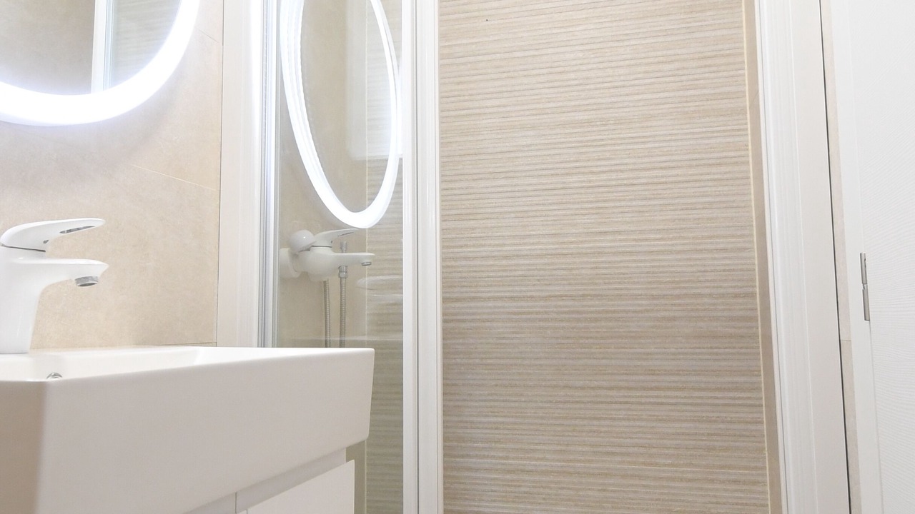 Photo of Bathroom in Kastela