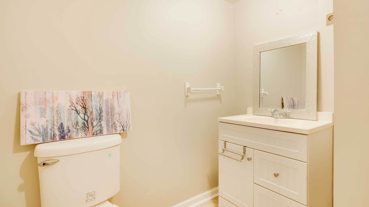Photo of Bathroom in Lexington