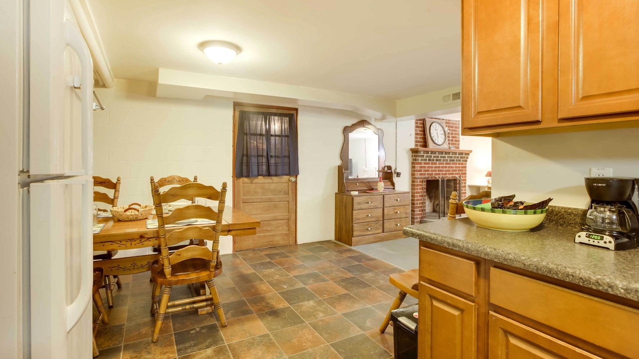 Photo of Kitchen in Lexington