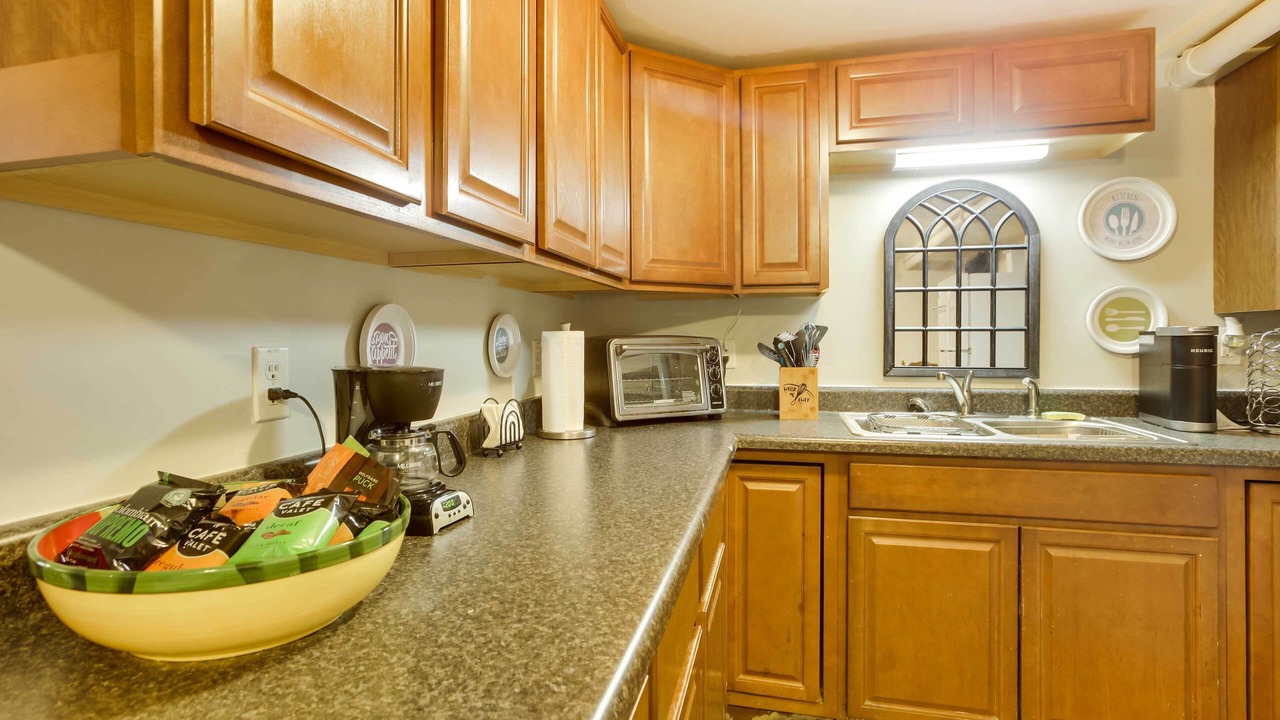 Photo of Kitchen in Lexington