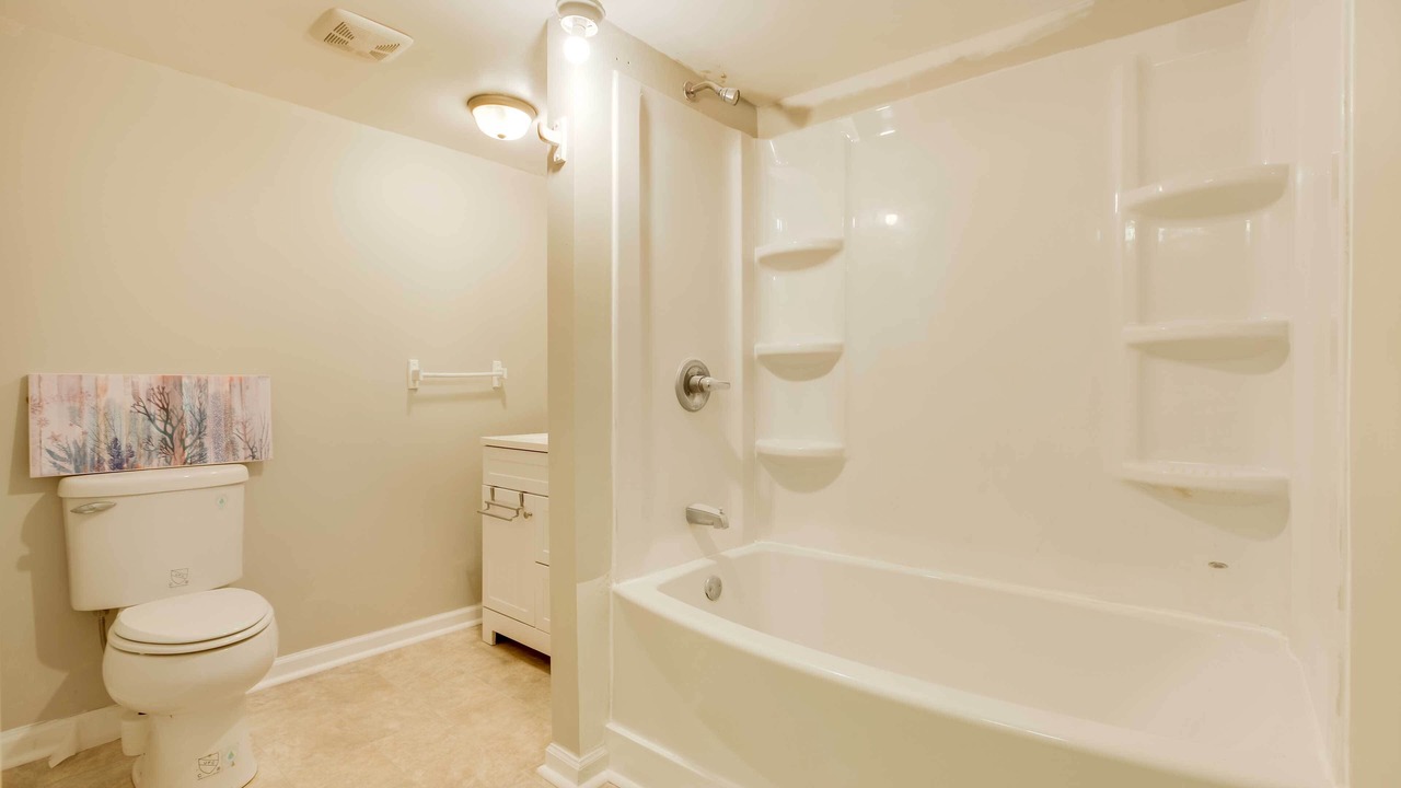 Photo of Bathroom in Lexington