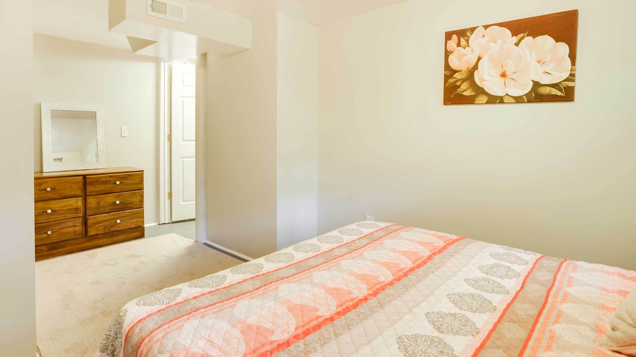 Photo of Bedroom in Lexington