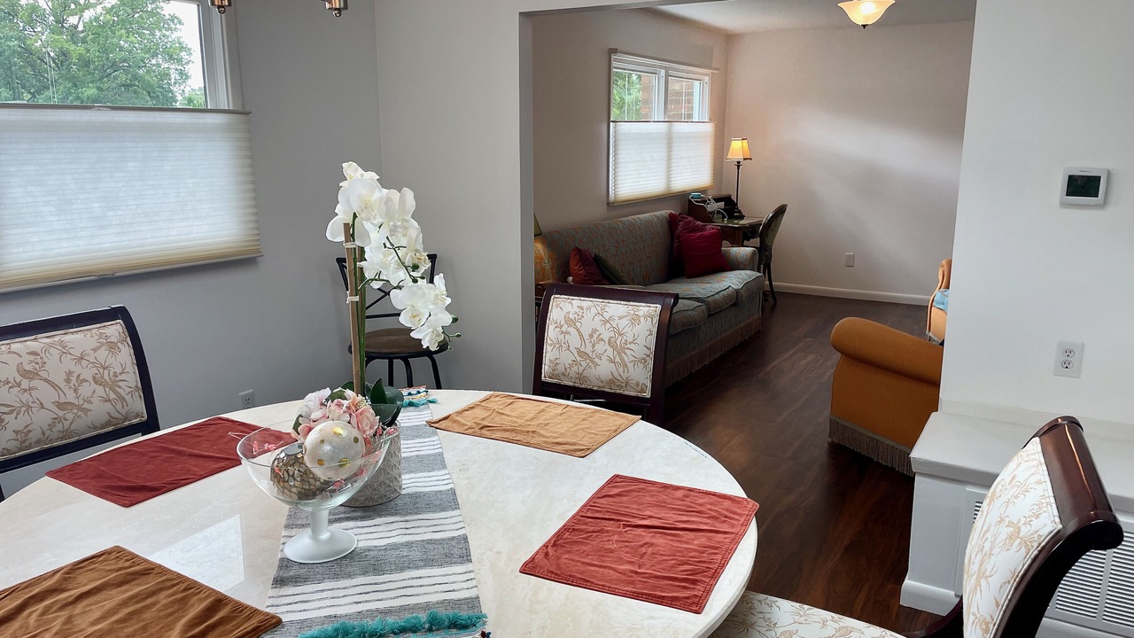 Photo of Bedroom in Bloomington