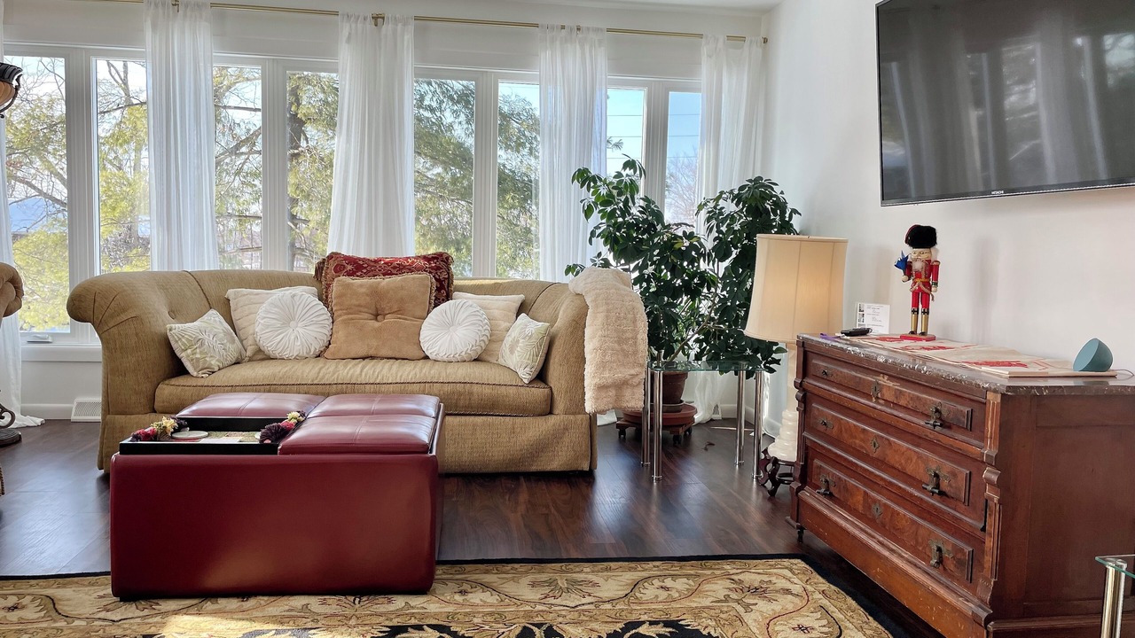 Photo of Bedroom in Bloomington