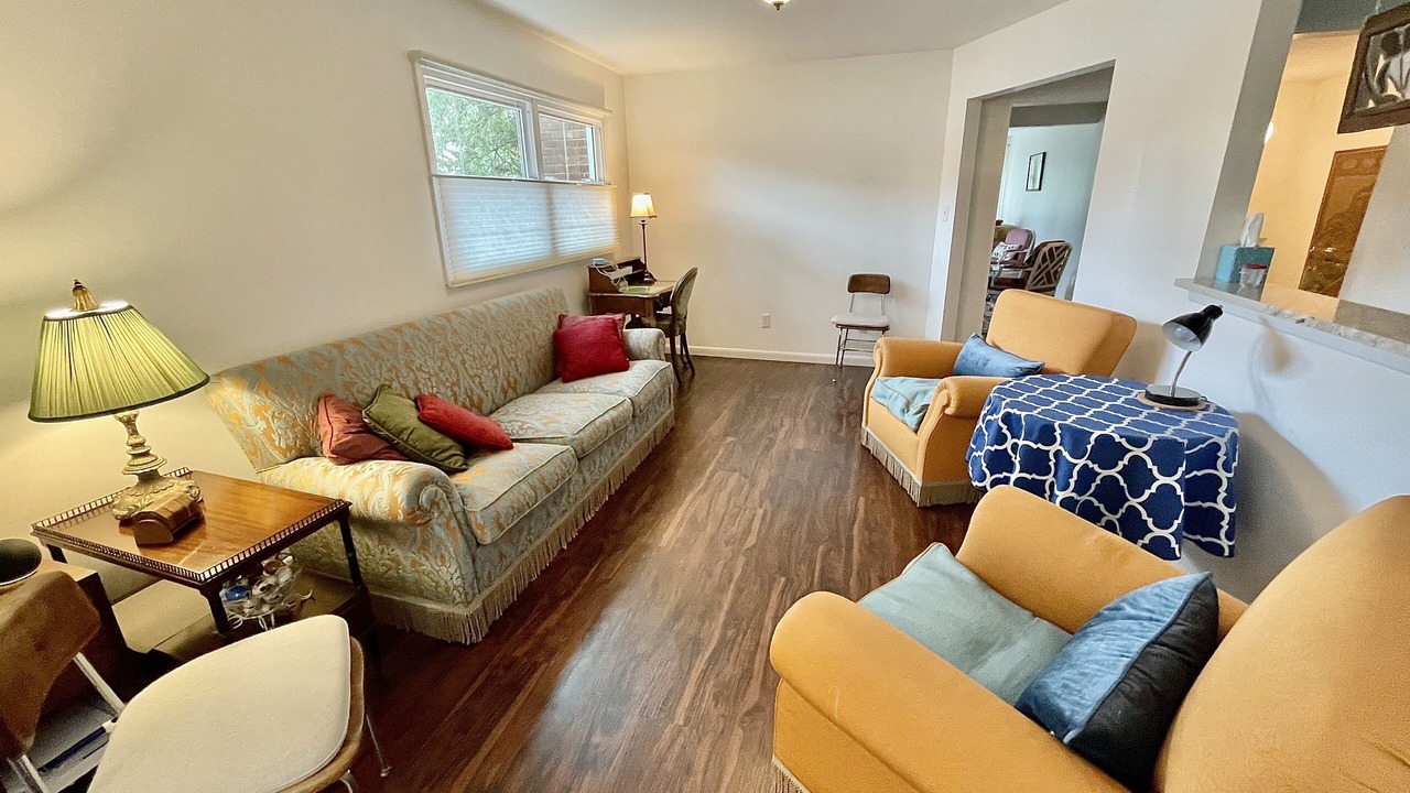 Photo of Bedroom in Bloomington