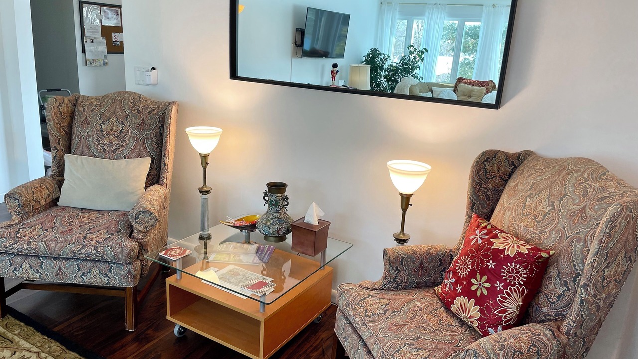 Photo of Bedroom in Bloomington