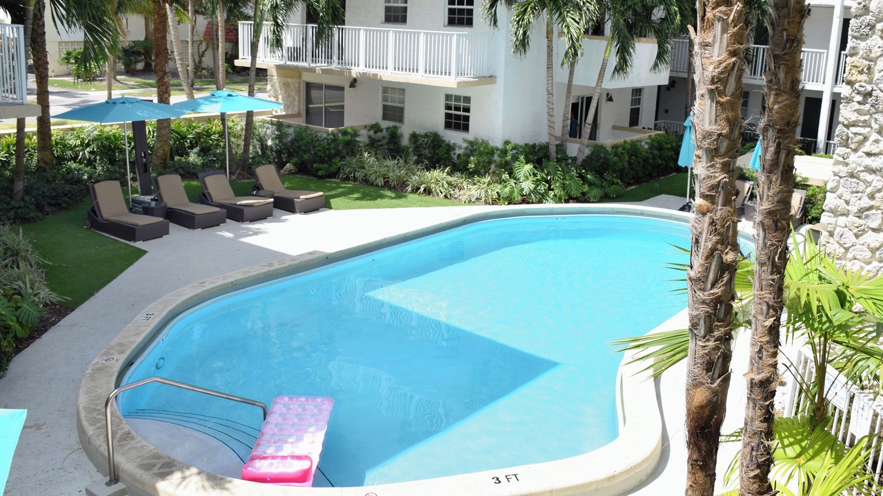 Photo of Outdoor in Key Biscayne