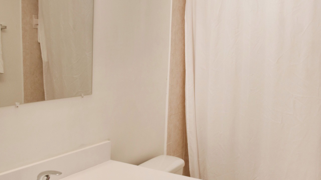 Photo of Bathroom in Key Biscayne