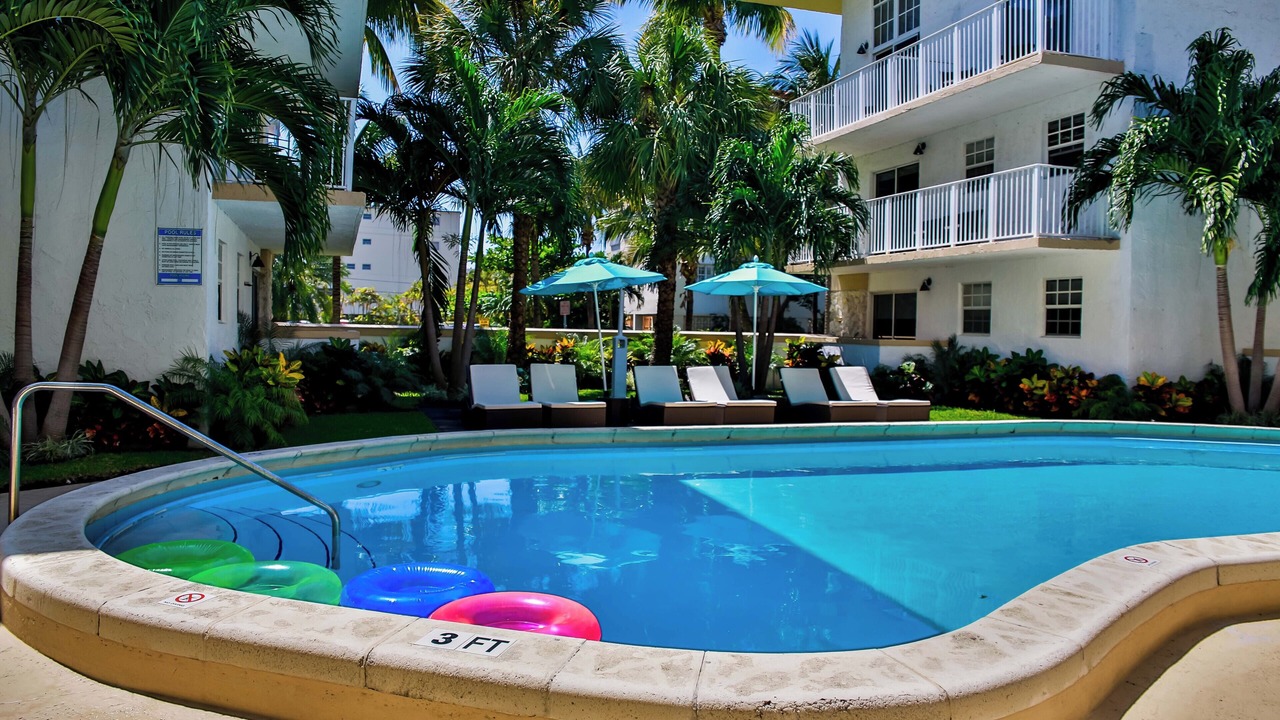Photo of Outdoor in Key Biscayne