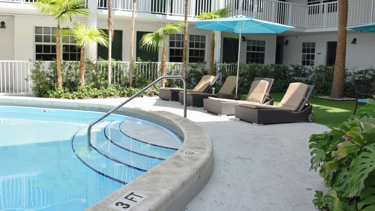 Photo of Outdoor in Key Biscayne