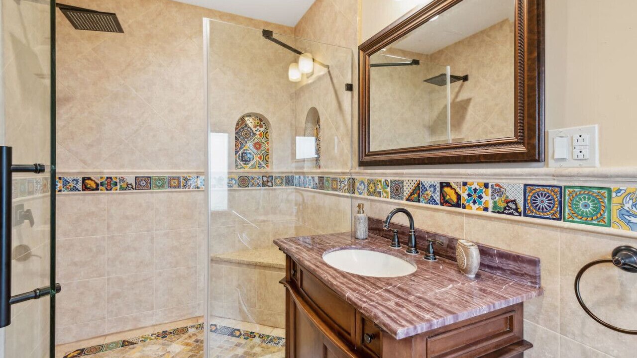 Photo of Bathroom in Remsenburg
