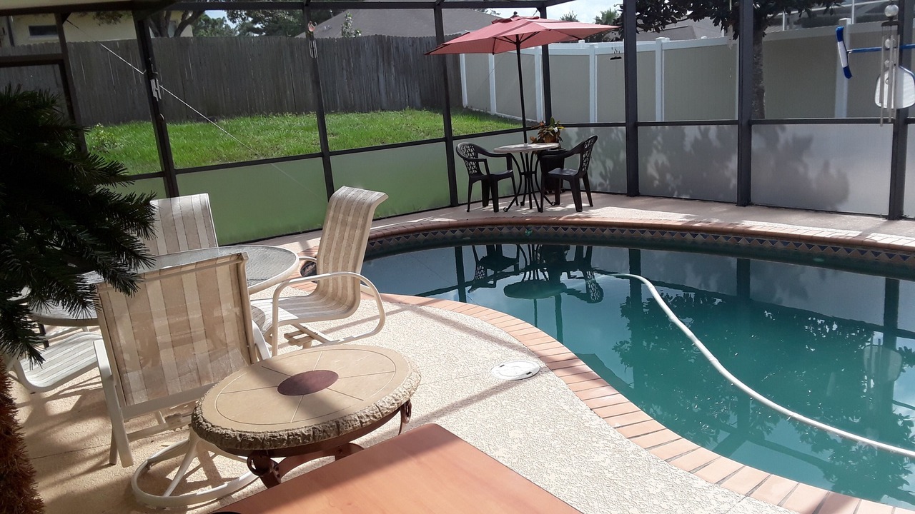 Photo of Outdoor in Spring Hill