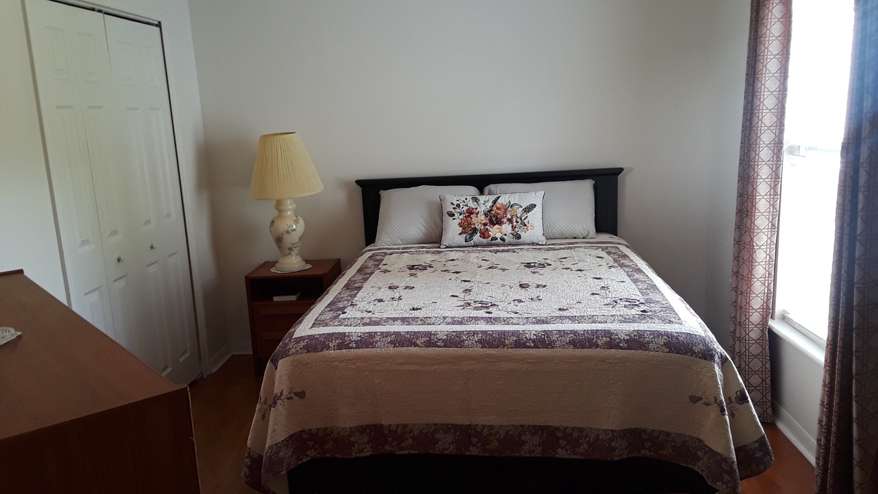 Photo of Bedroom in Spring Hill