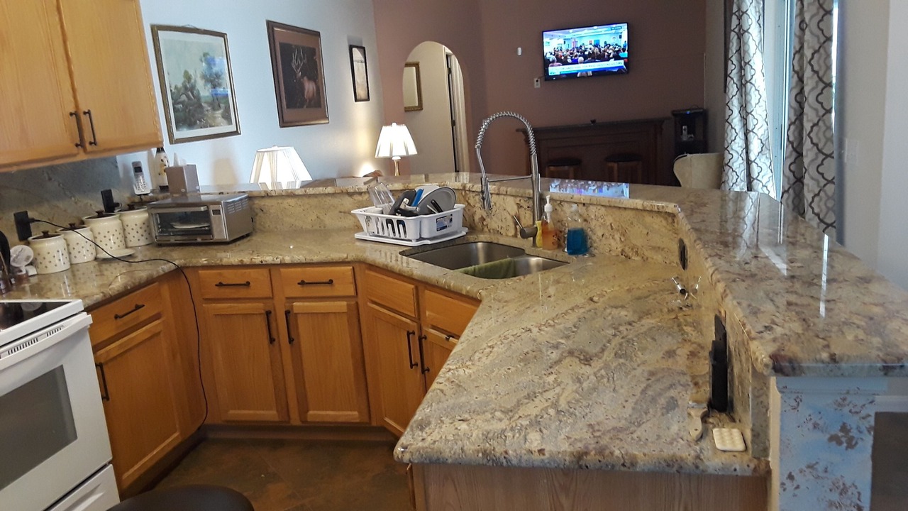 Photo of Kitchen in Spring Hill