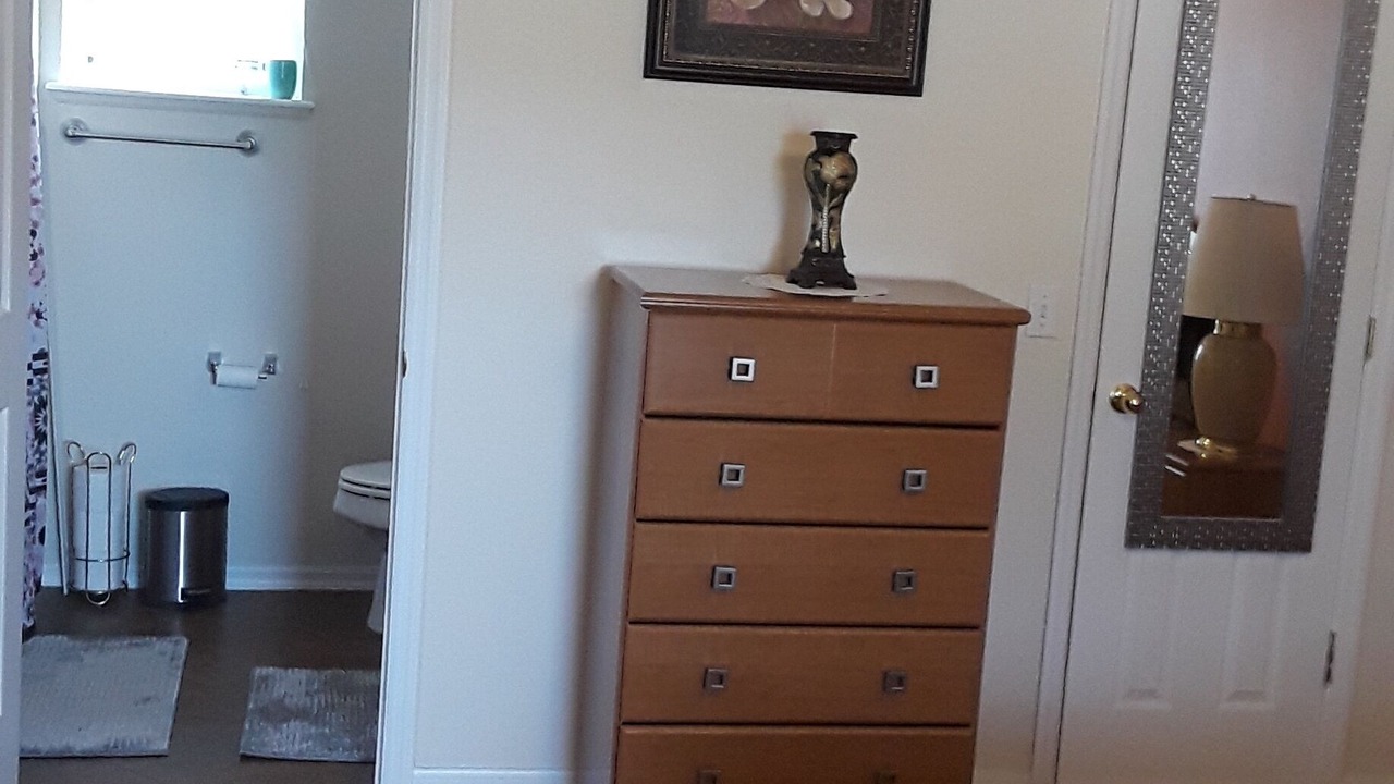 Photo of Bedroom in Spring Hill