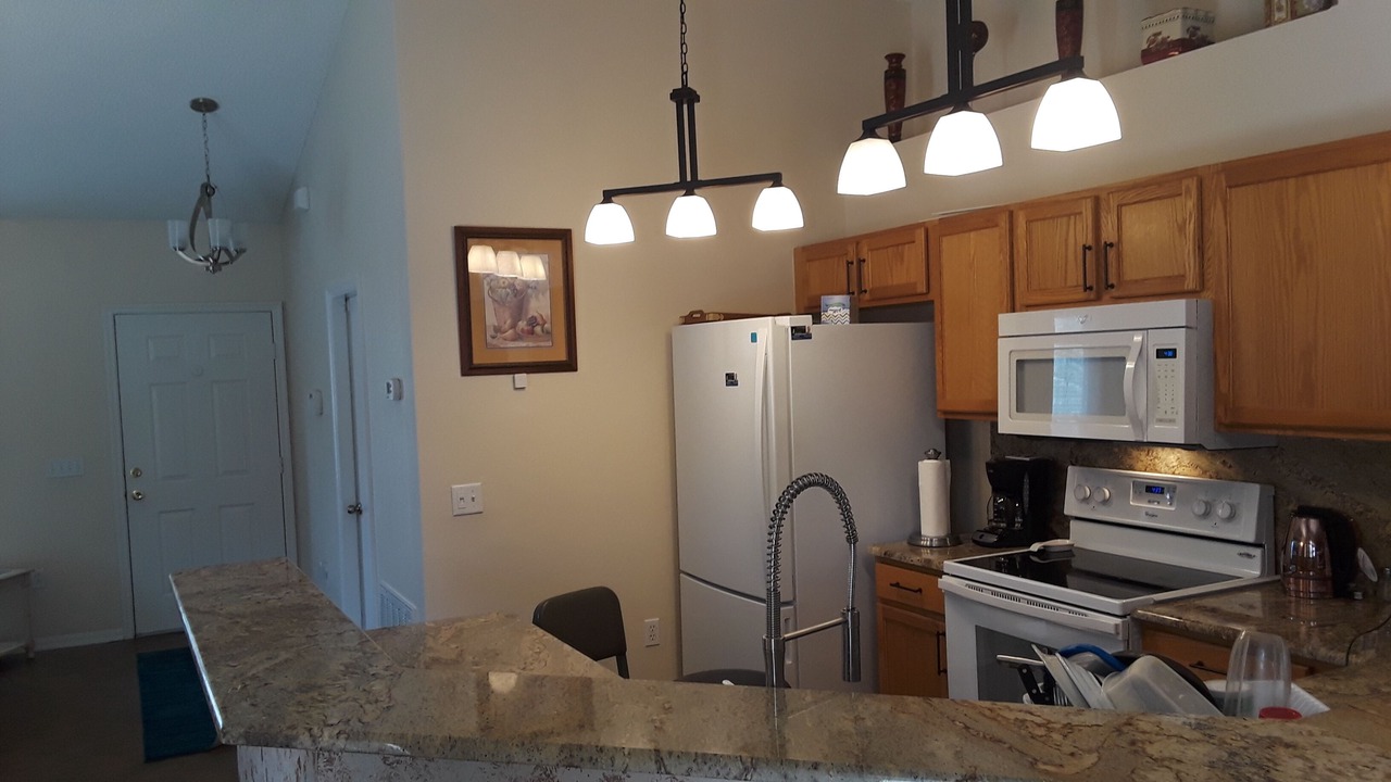 Photo of Kitchen in Spring Hill