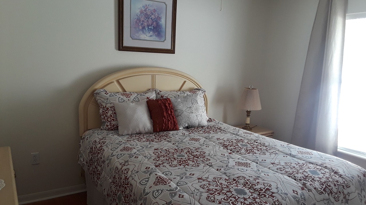 Photo of Bedroom in Spring Hill