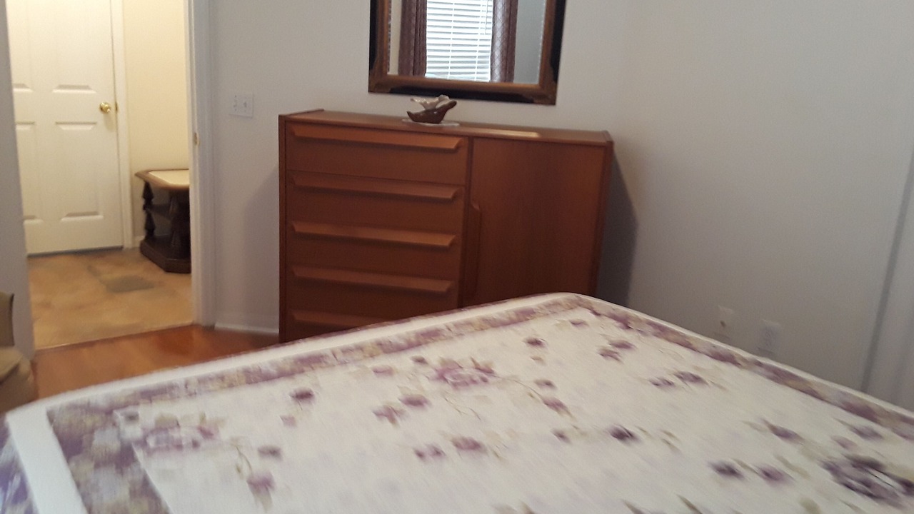 Photo of Bedroom in Spring Hill