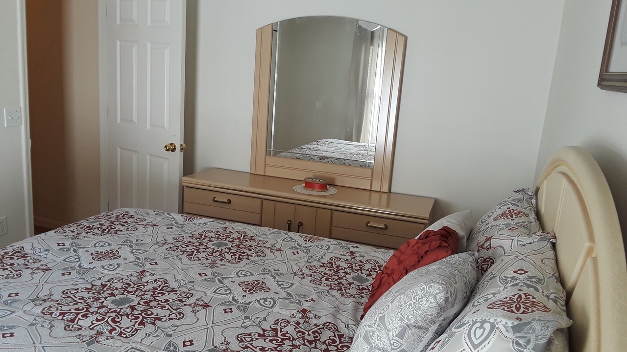Photo of Bedroom in Spring Hill