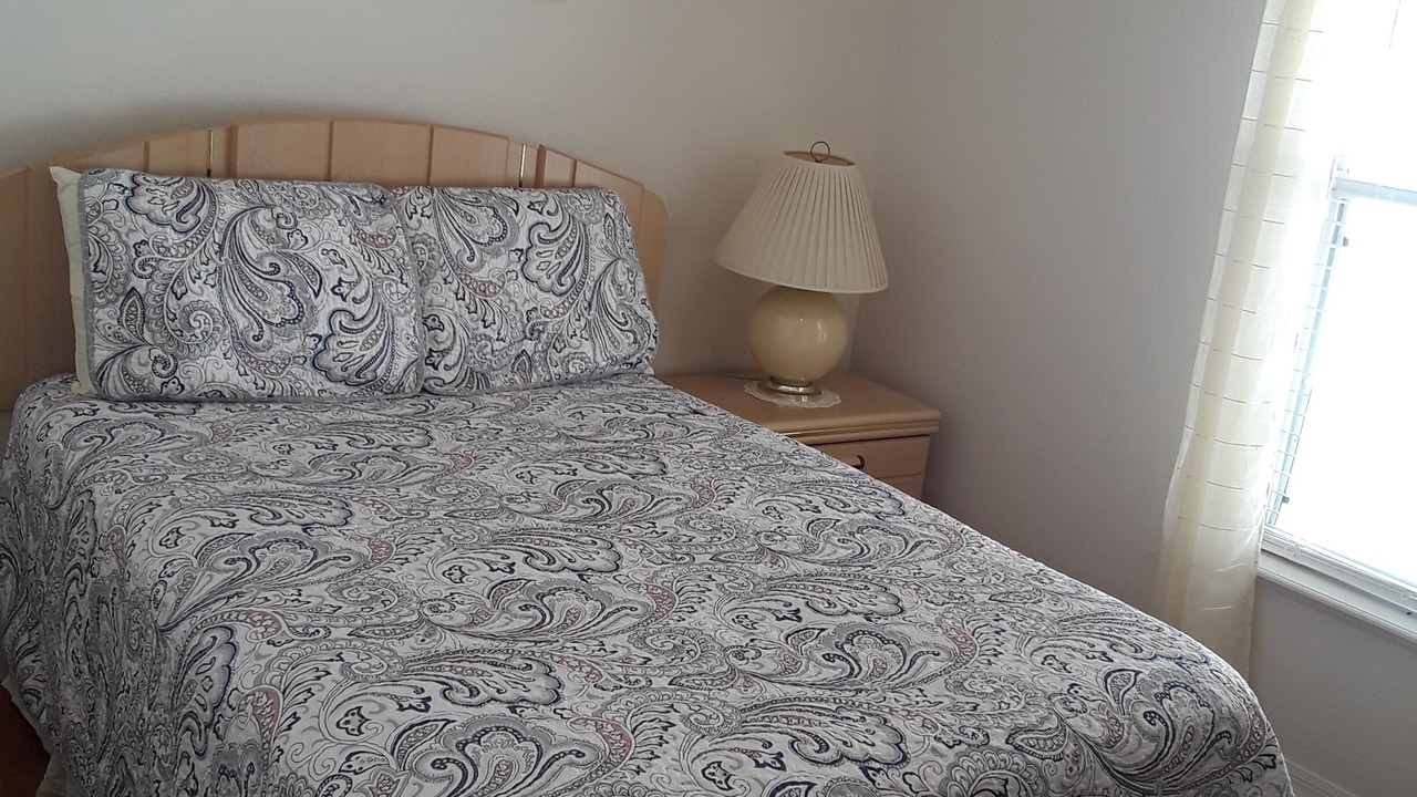 Photo of Bedroom in Spring Hill
