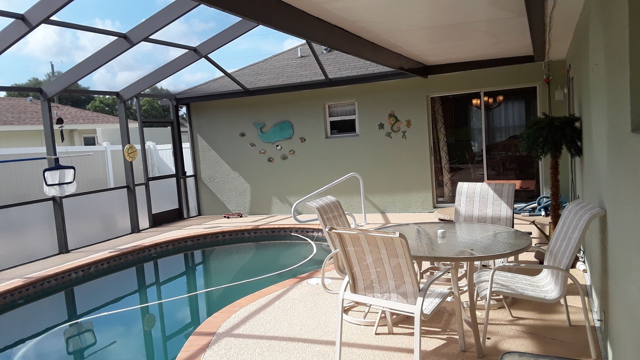 Photo of Outdoor in Spring Hill