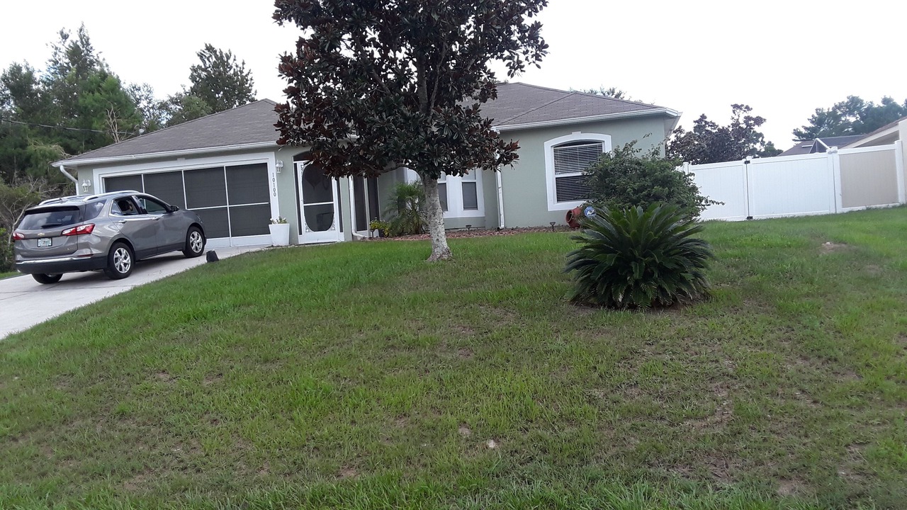Photo of Outdoor in Spring Hill