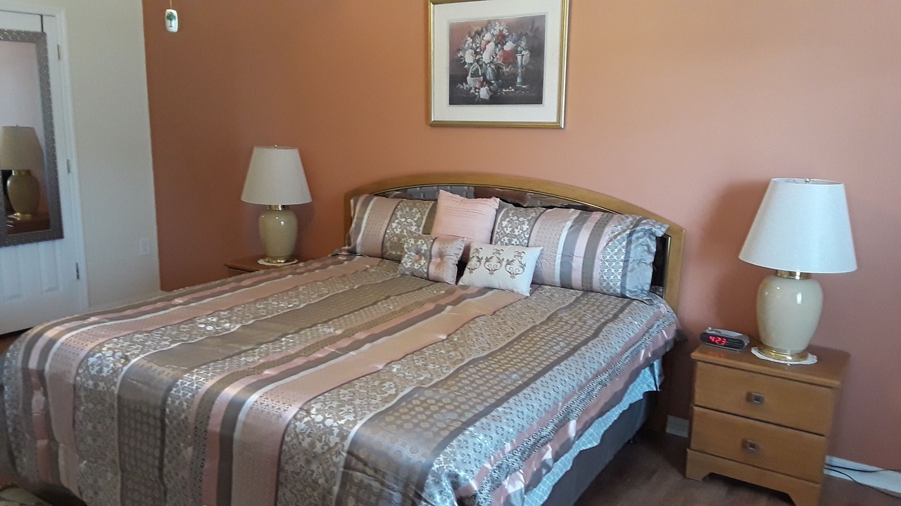 Photo of Bedroom in Spring Hill
