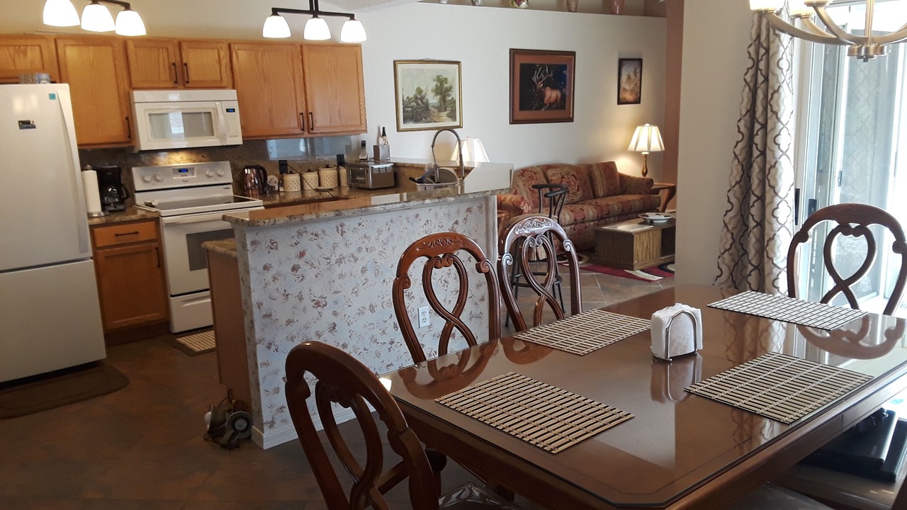 Photo of Kitchen in Spring Hill