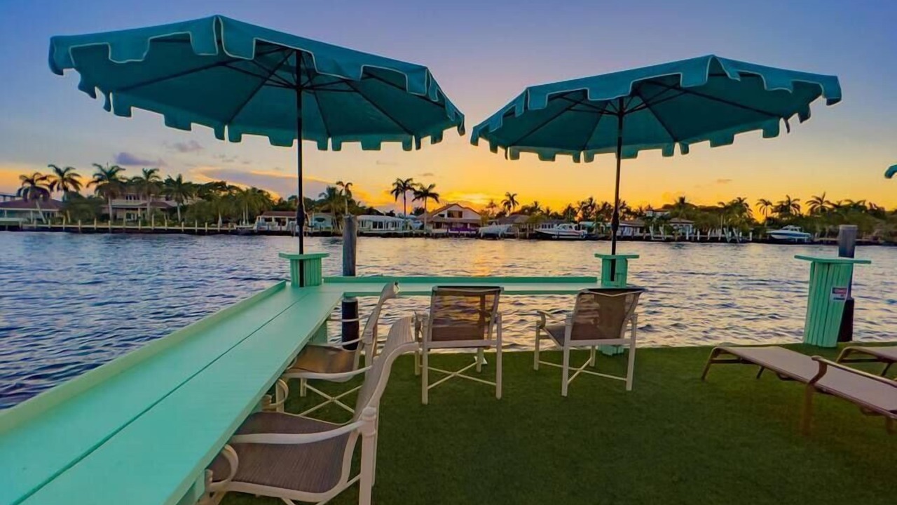 Photo of Outdoor in Santa Barbara Estates