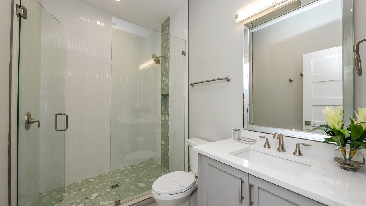 Photo of Bathroom in Siesta Key Village