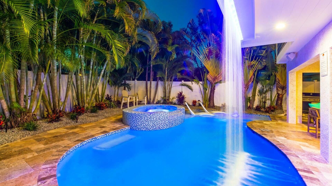Photo of Outdoor in Siesta Key Village