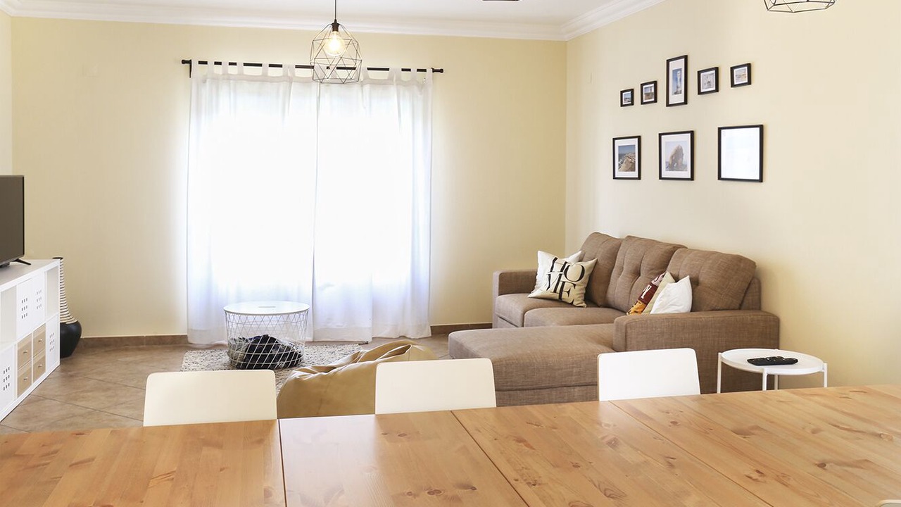 Photo of Livingroom in Torres Vedras